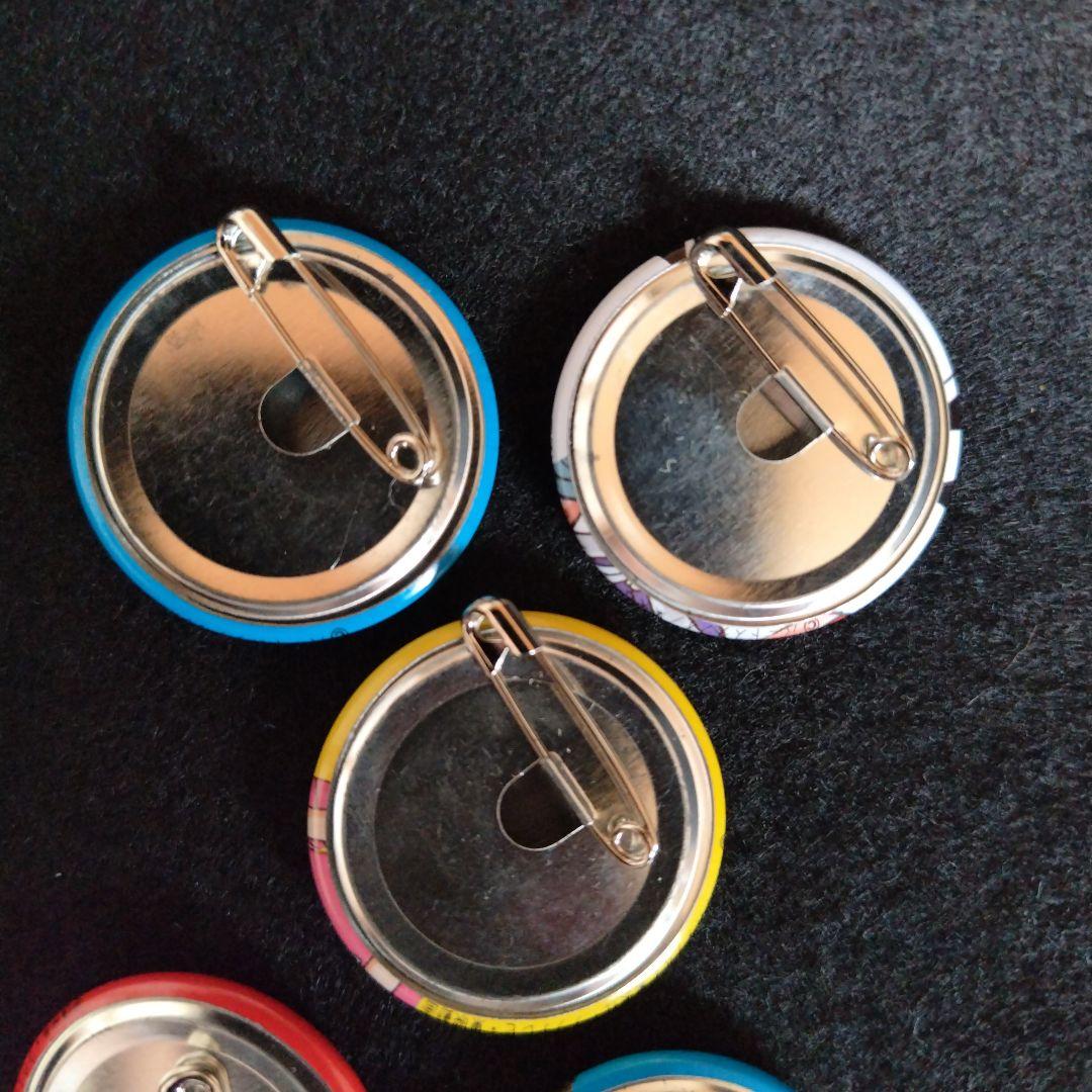 昭和レトロ ドラゴンボール バッジプレゼント グリコ アイスクリーム