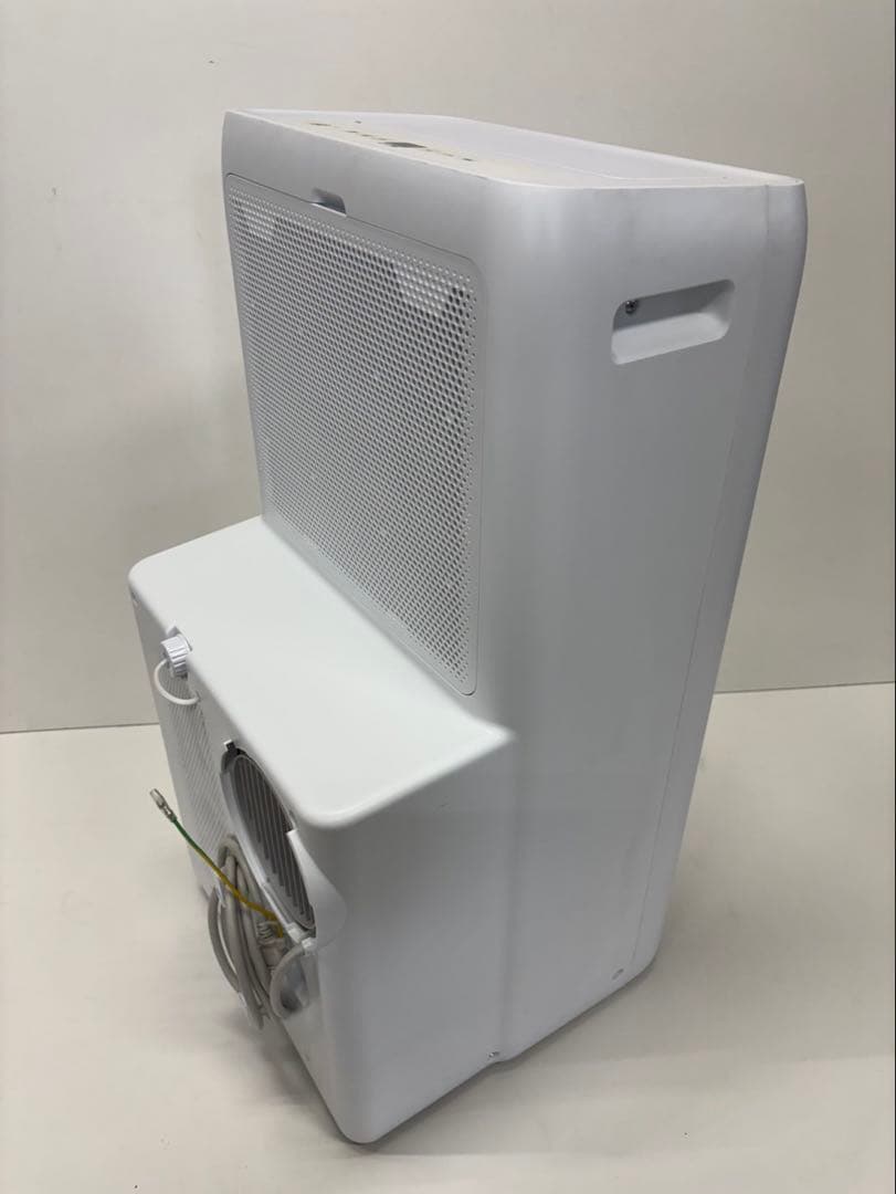 まひる様専用21年製‼︎ IRIS OHYAMAスポットクーラー