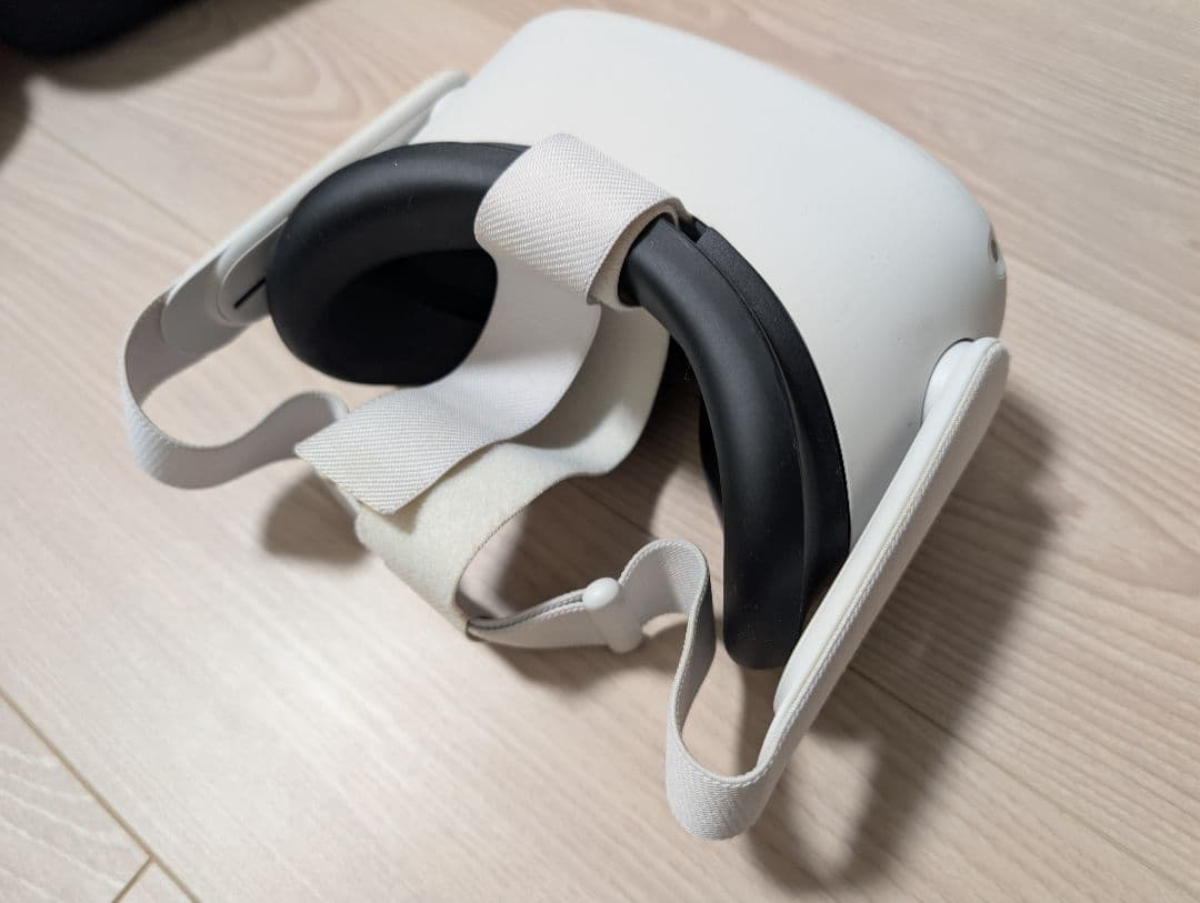 1/4まで限定】Meta Quest 2 256GB 美品 ケース付