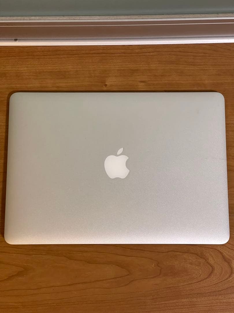 Apple MacBook Air 13-inch Mid2011 256GB - メルカリ