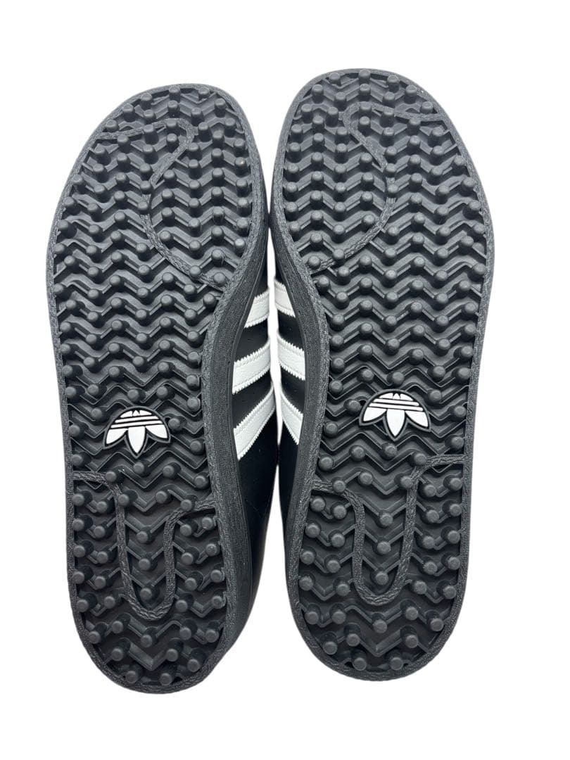 まくまく様専用 アディダス ゴルフシューズ SS80 スーパースター 25.5