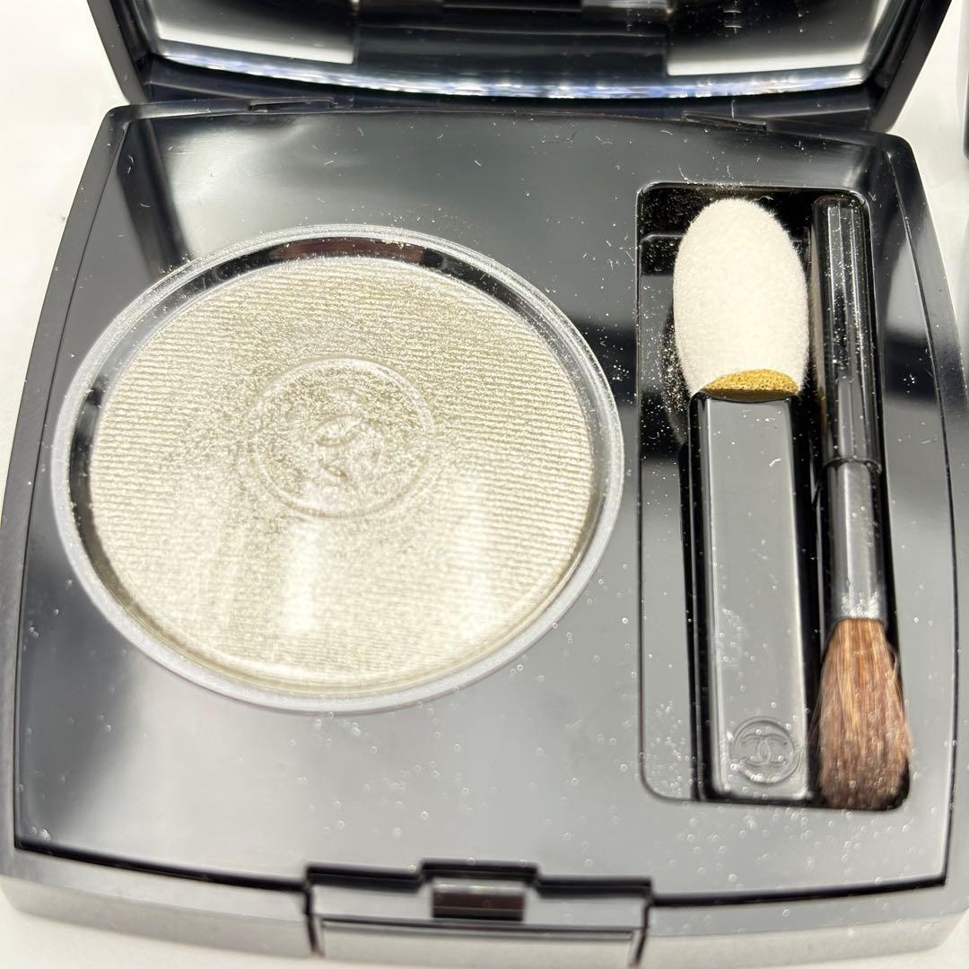 シャネル コスメ リップ アイシャドウ まとめ売り 1026-S7216s