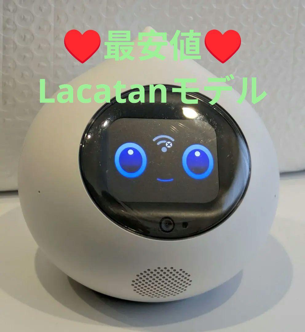 ★タイムセール★Romi、Lacatan(ラカタン)モデル 会話AIロボットRomi（Lacatanモデル） – Romiストア