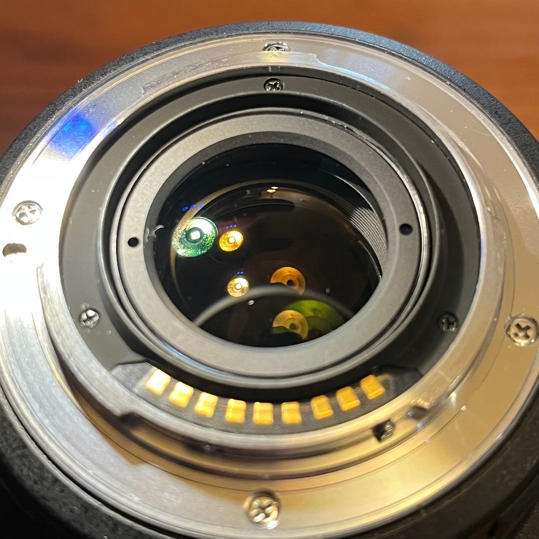 レンズ(ズーム) ZUIKO DIGITAL ED 50-200mm F2.8-3.5 SWD