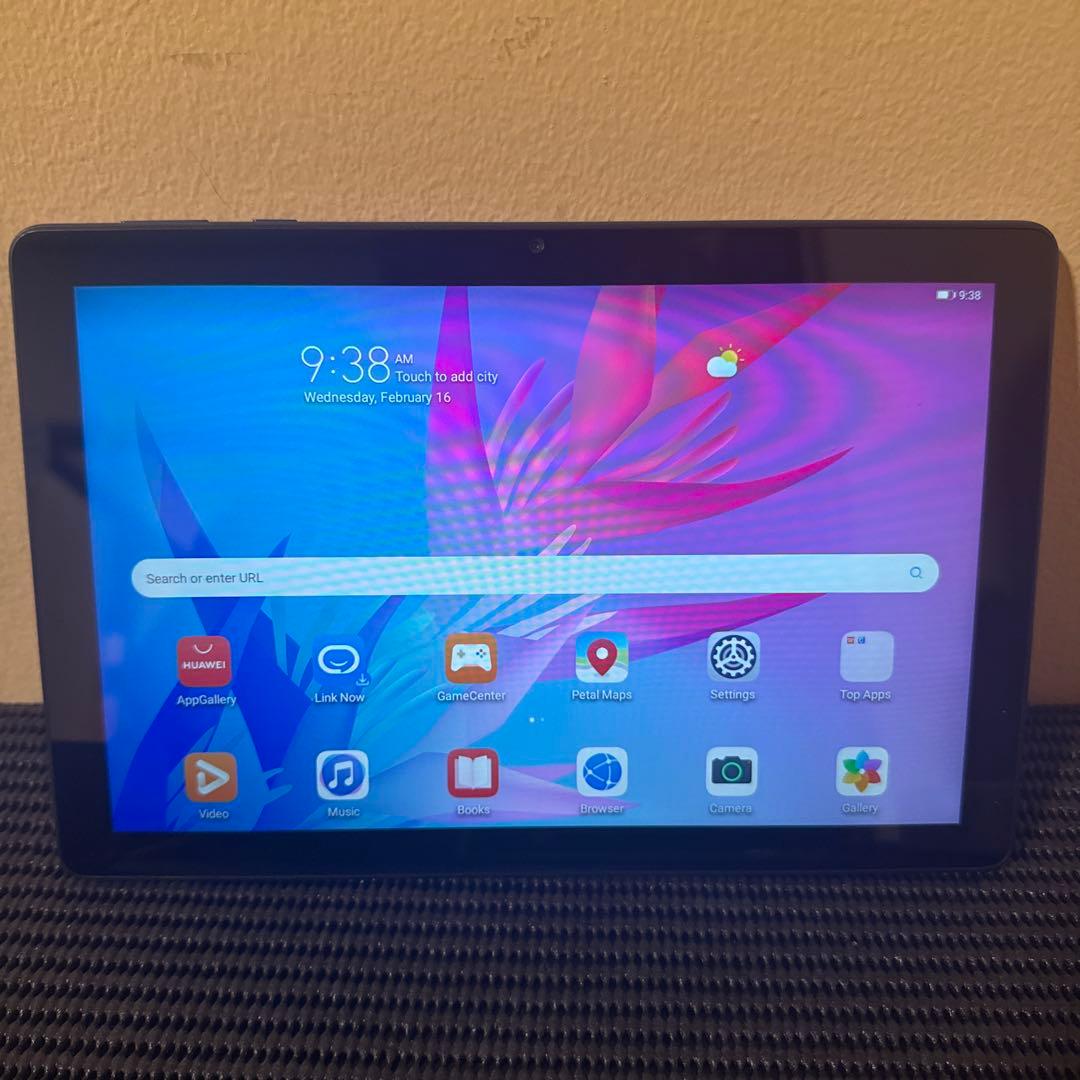 J24 HUAWEI MatePad T (AGRK-W09) 本体10インチ HUAWEI MatePad T 10 Specifications - HUAWEI UAE