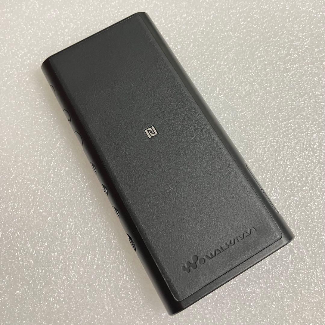 SONY NW‑ZX300 64GB ウォークマン カバー&充電ケーブル付き - メルカリ