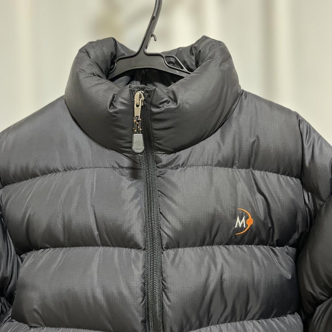 MOONSTONE ムーンストーンダウンジャケット Mサイズ肉厚 美品00's