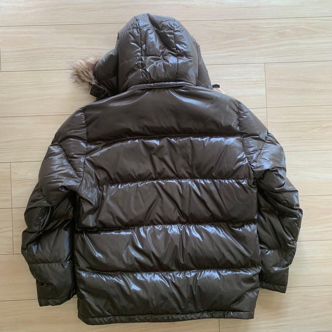 XL】00s y2k お兄系 UNIQLO ダウンジャケット ファー ギャル - メルカリ