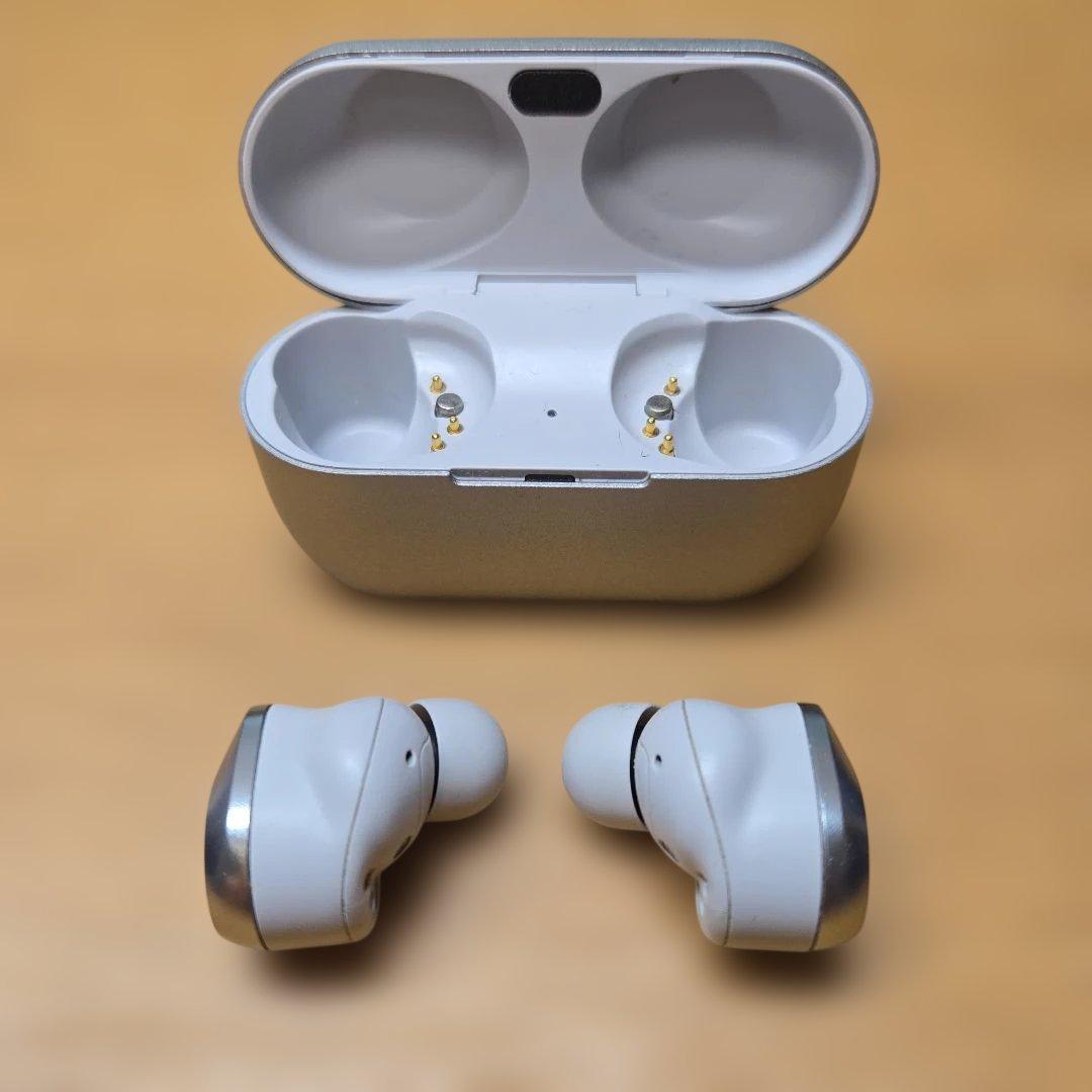 テクニクス　EAH-AZ80　ワイヤレスイヤホン　シルバー Amazon.co.jp: テクニクス ワイヤレスイヤホン EAH-AZ80-S シルバー