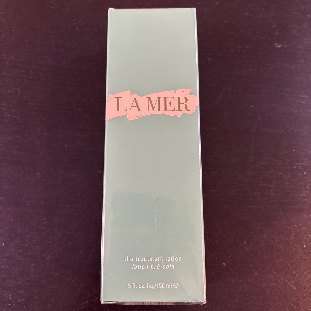 化粧水・ローション・トナー LA MER the treatment lotion 150ml ザ・トリートメント ローション | ラ・メール La Mer 公式オンライン