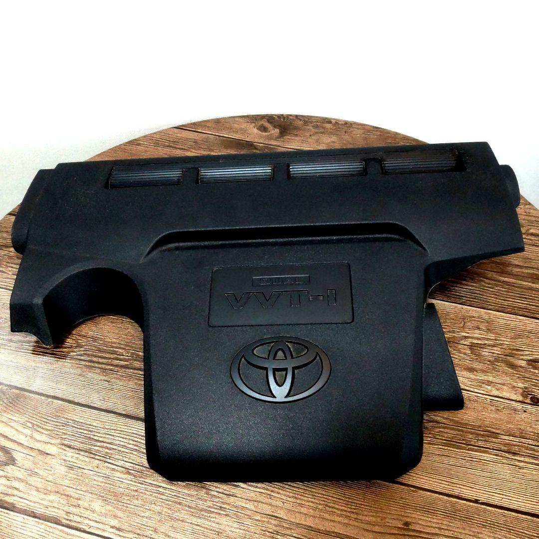 希少品 30系アルファード30系ヴェルファイア エンジンカバー トヨタ