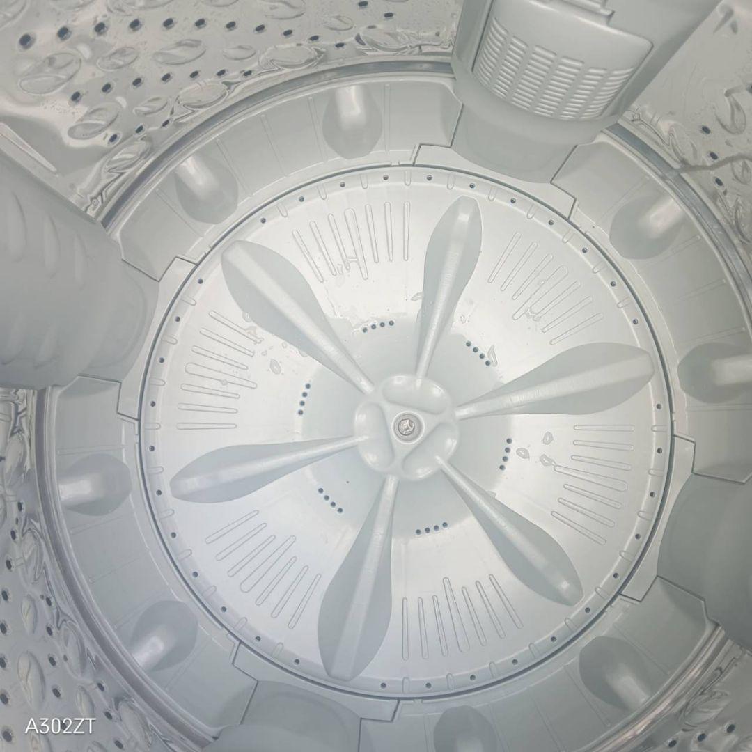 A12F3 翌日到着可能 アイリスオーヤマ 人気モデル 大型洗濯機 容量7