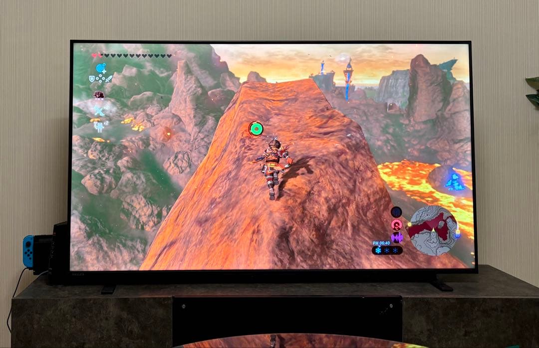 東芝REGZA55インチ24年製55M550M TVS REGZA REGZA 55M550M [55インチ] 価格比較 - 価格.com