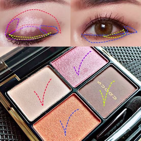 SUQQU スックデザイニングカラーアイズ 129 アイシャドウ - メルカリ