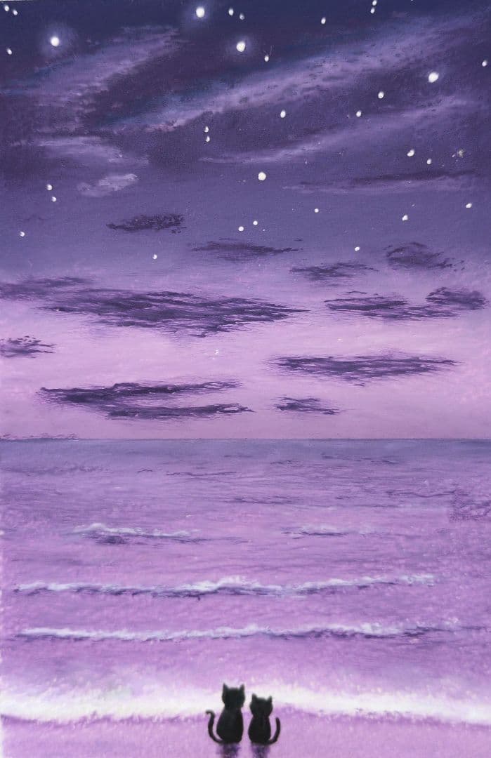 原画】 momorin様専用