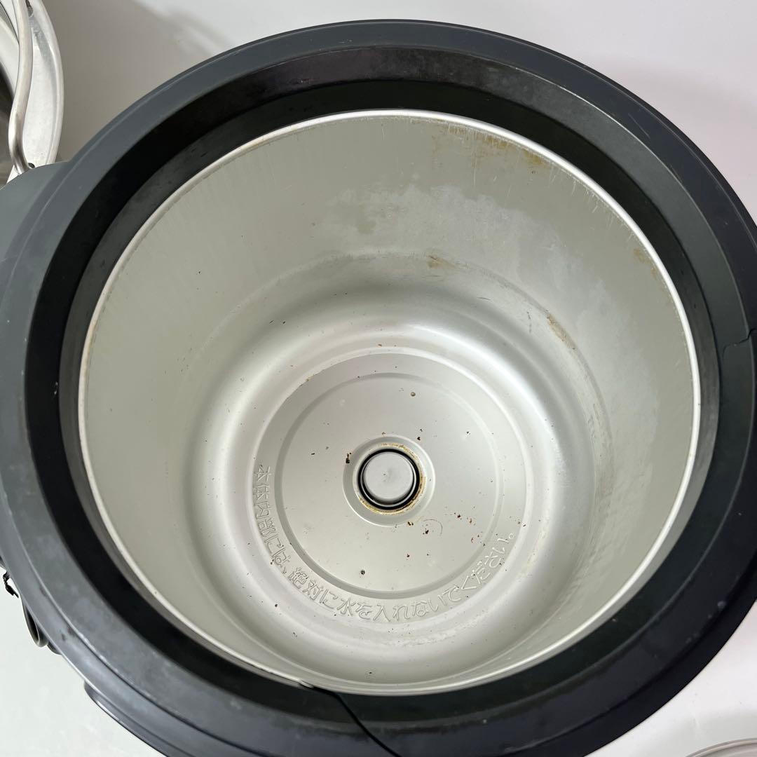 ky0125【象印】業務用 スープジャー TH-CS08型/8.0L - メルカリ