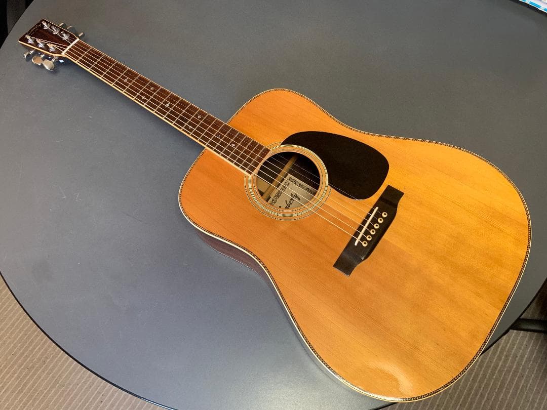 春日楽器 K.Country D-350 KImberly レアです 送料込み。 - メルカリ