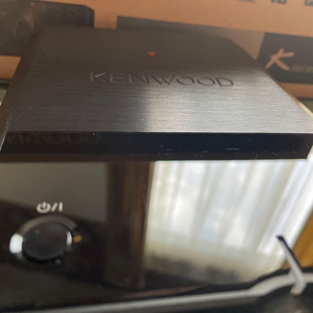 KENWOOD ケンウッド KA-NA9 インテグレーテッドアンプリファイア