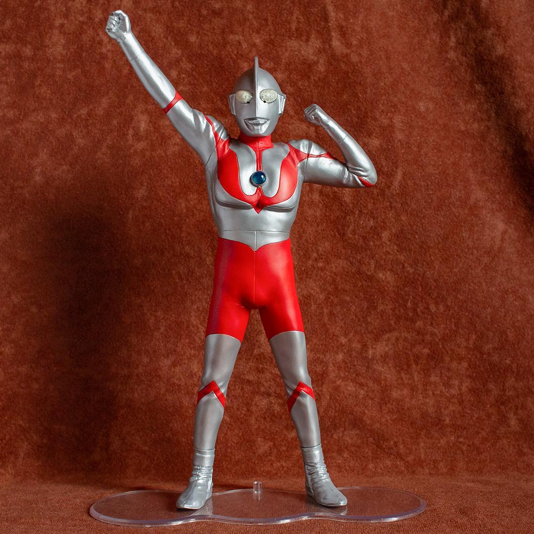 エクスプラス 大怪獣シリーズ ウルトラマン (Cタイプ) 登場ポーズ Ver