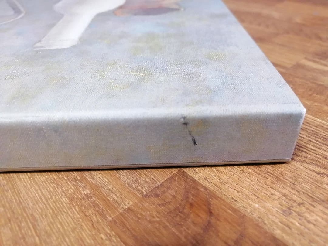 茂登山東一郎画集　限定500部　2019年　自費出版