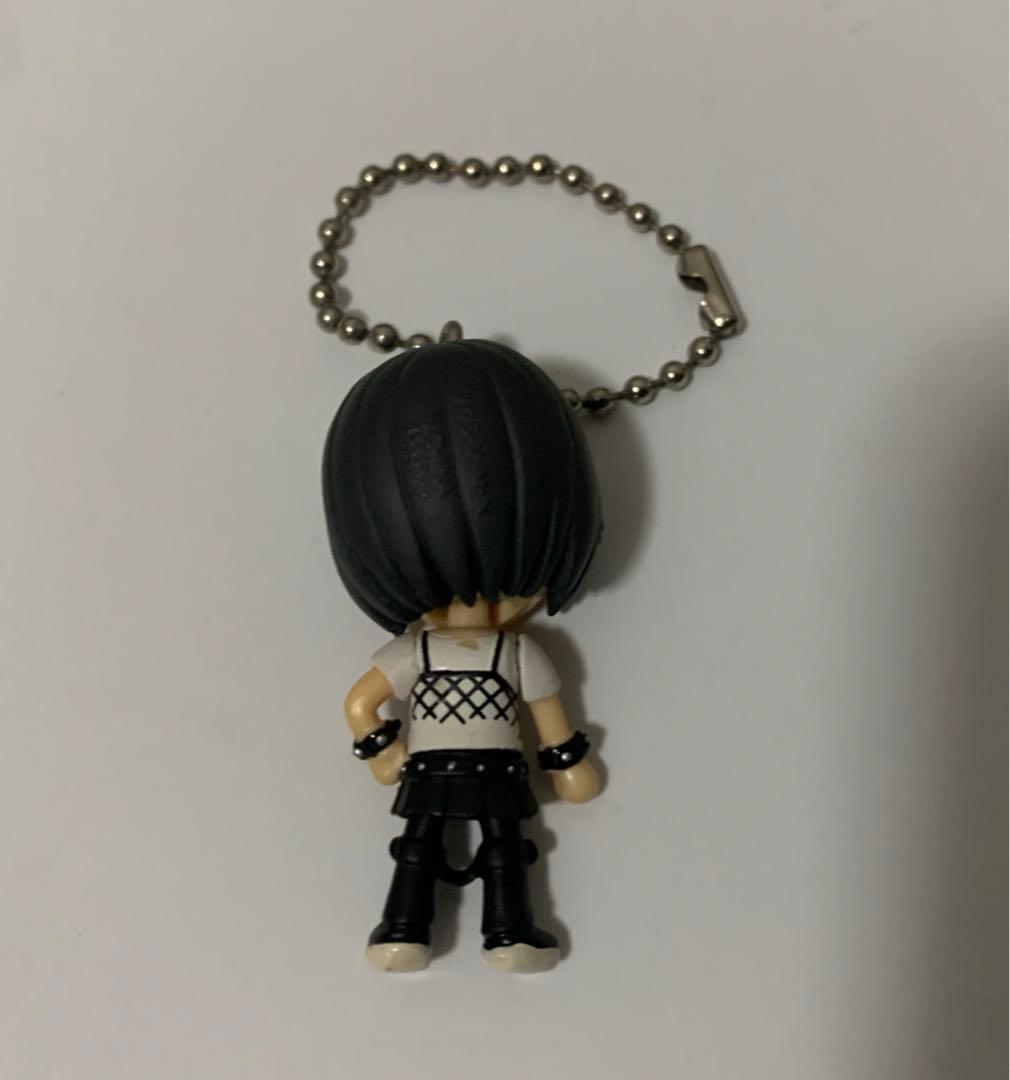 NANA ゆらりんマスコット 2点 ナナ シン - メルカリ