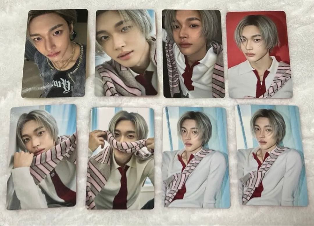 RIIZE All of You ウォンビン トレカ コンプリート セット - メルカリ