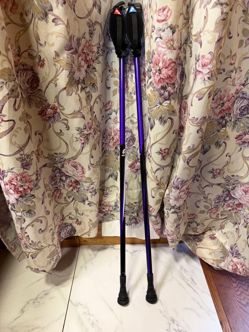 カワハラウォーキングポール カワハラポール – マジックジャンパー