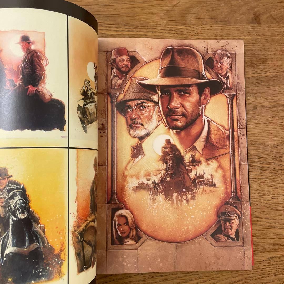 映画】The Art of Drew Struzan ポスターアート集 - メルカリ