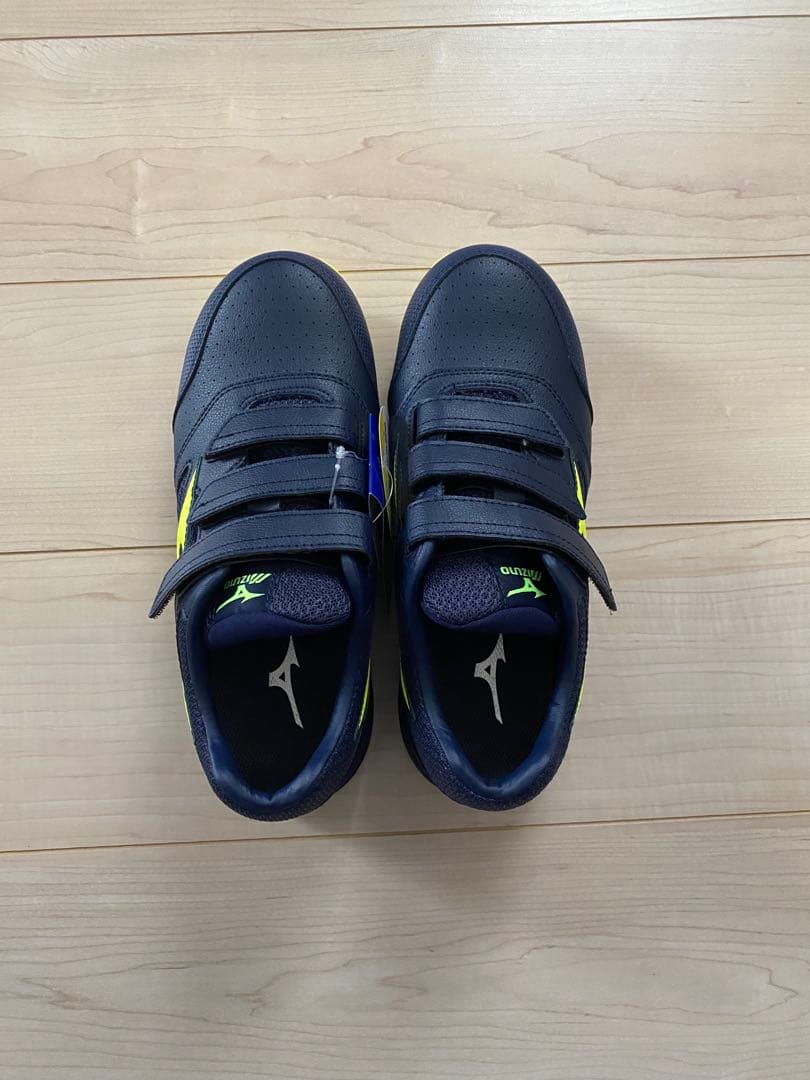 新品ミズノ安全靴オールマイティLS2 オールマイティ LSⅡ 52L BOA （作業靴/プロスニーカー）｜ワーキング