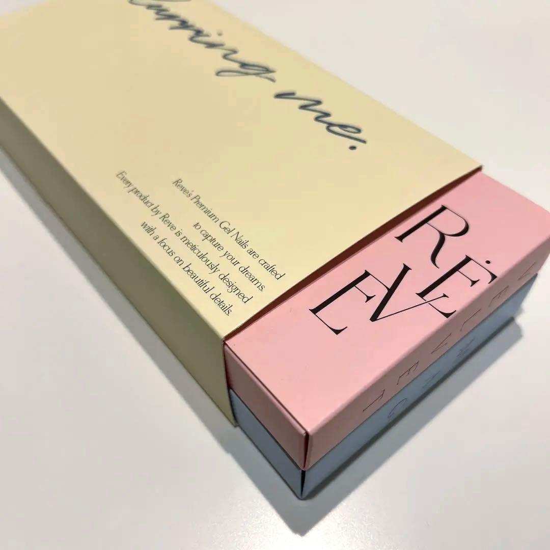 REVE 韓国ジェル マグネット 10色セット - メルカリ