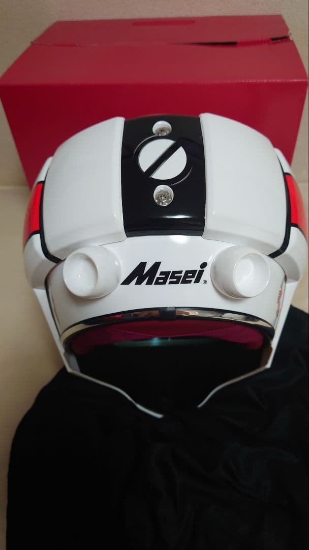 超時空要塞 マクロス 劇場版 愛おぼえてますか 一条輝 Masei