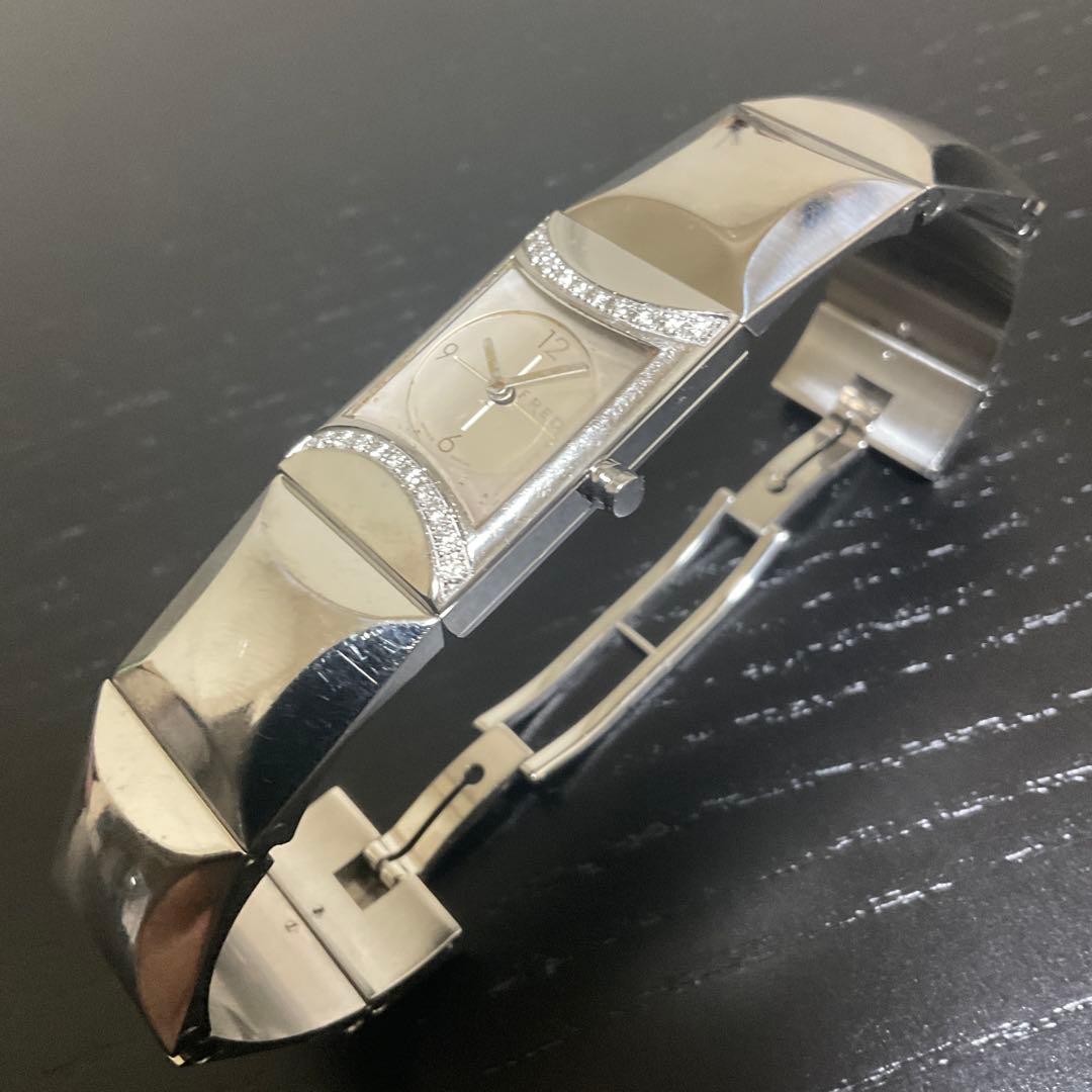 《フレッド 》電池交換済み稼働