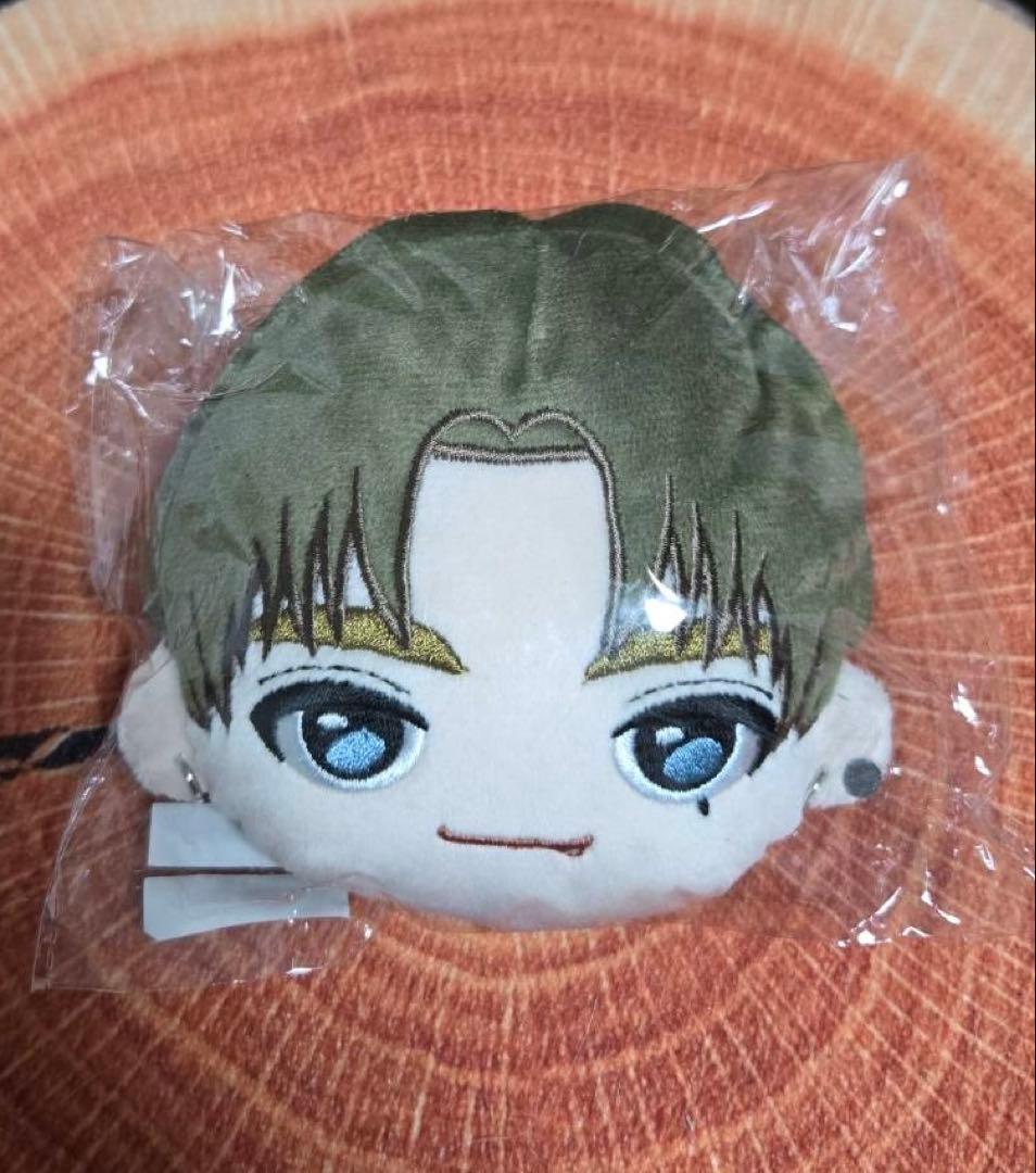 超特急 マスコットポーチ タカシ - メルカリ