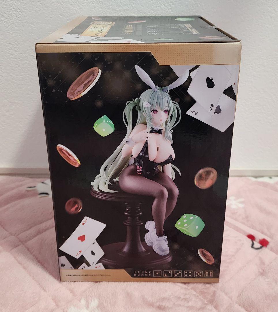 勝利の女神︰NIKKE 一番くじ ラストワン賞 ソーダ フィギュア - メルカリ