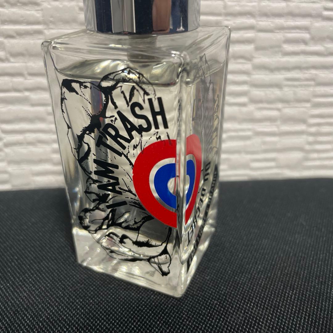 レフルールデュデシェ―アイアムトラッシュ EDP ゴミの花 100ml