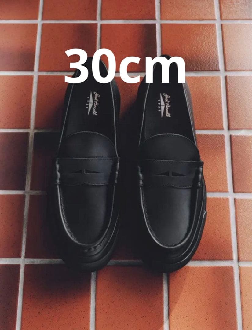 靴 JACK PURCELL 1935 BLACK LOAFER 30cm Converse Jack Purcell 1935 Loafer Release Info | Hypebeast