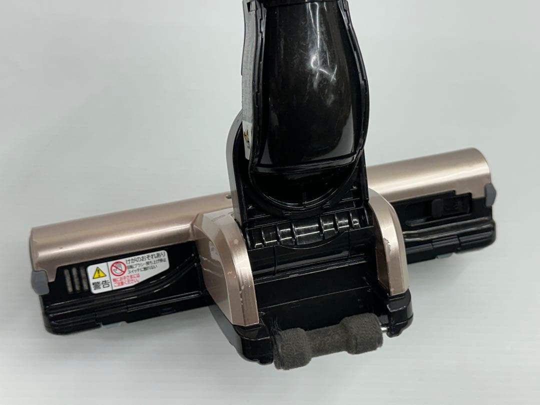 綺麗 CV-SP900H 日立 掃除機 D-AP51 ヘッド シルバー 中古 - メルカリ