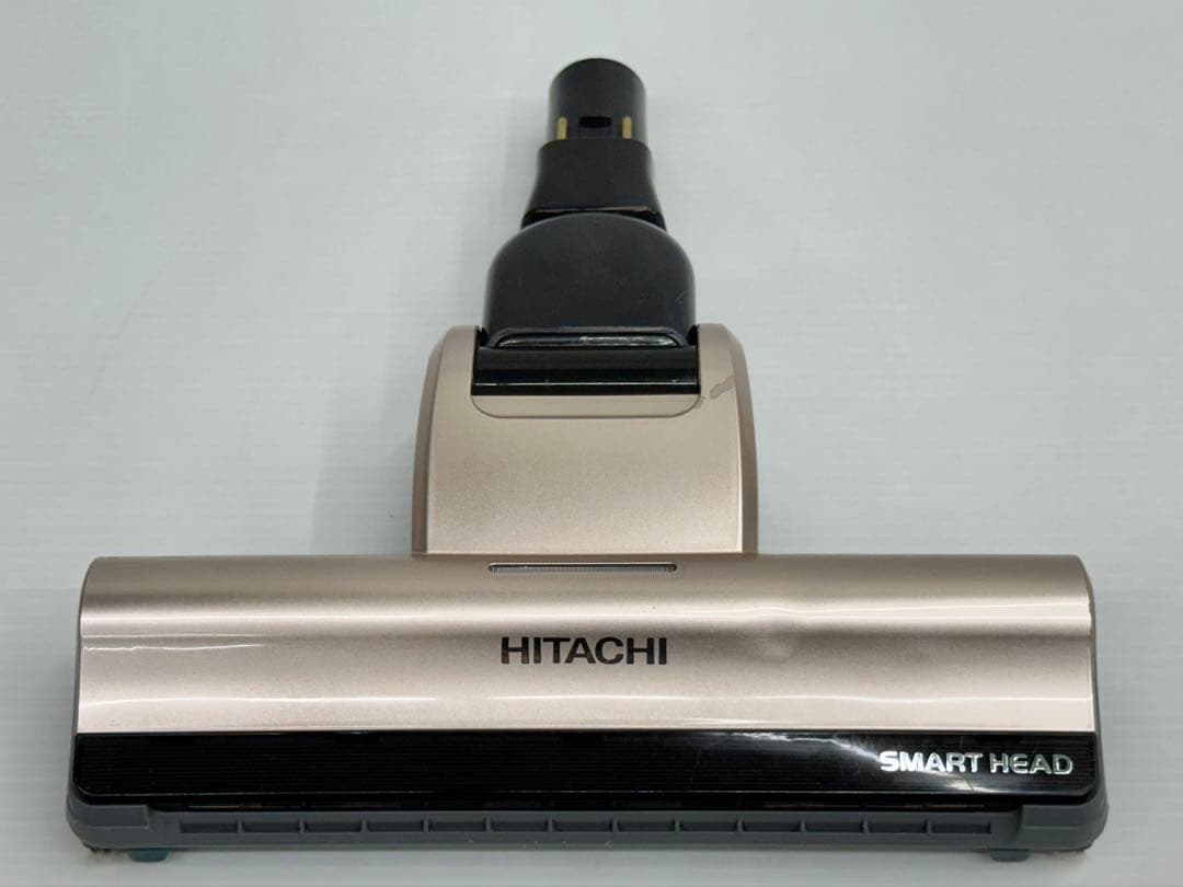 綺麗 CV-SP900H 日立 掃除機 D-AP51 ヘッド シルバー 中古 - メルカリ