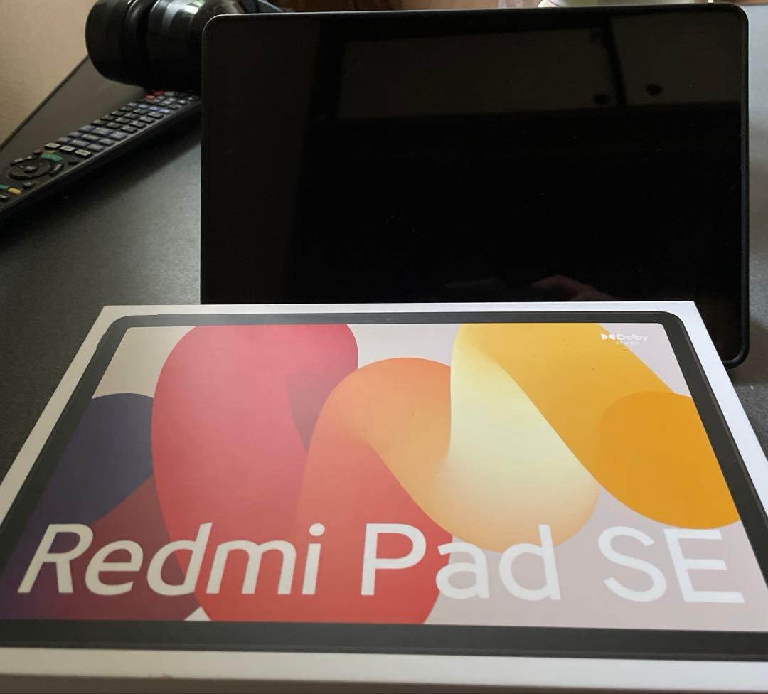 その他 Redmi Pad SE Amazon.com : Xiaomi Redmi Pad Se (128GB + 4GB) WiFi 11