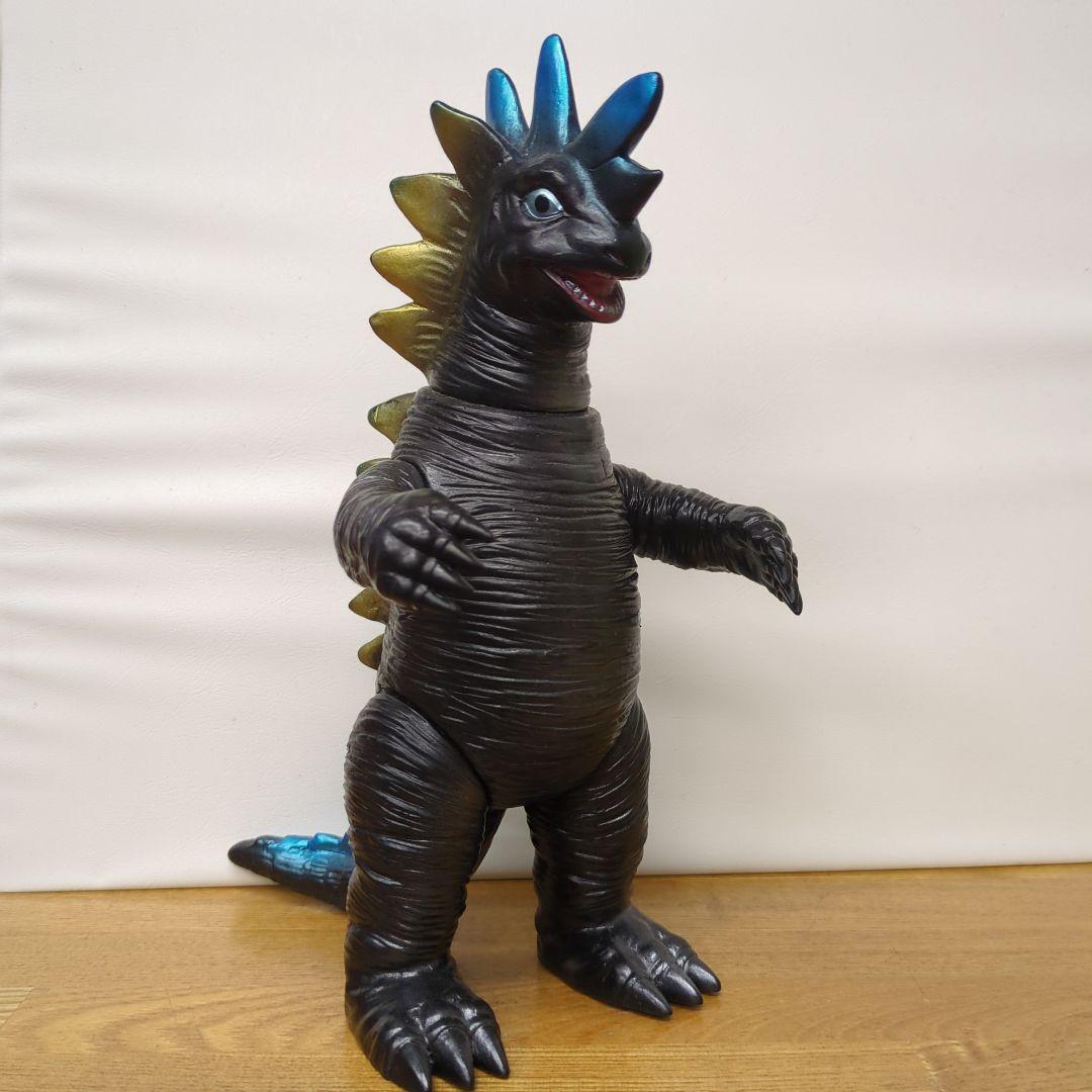 スフェルノドン　フィギュア、ブルマァクミラーマン　一番星限定モデル、ヘッダーあり HAF NEXT ミラーマン (完成品) - ホビーサーチ ロボット・特撮