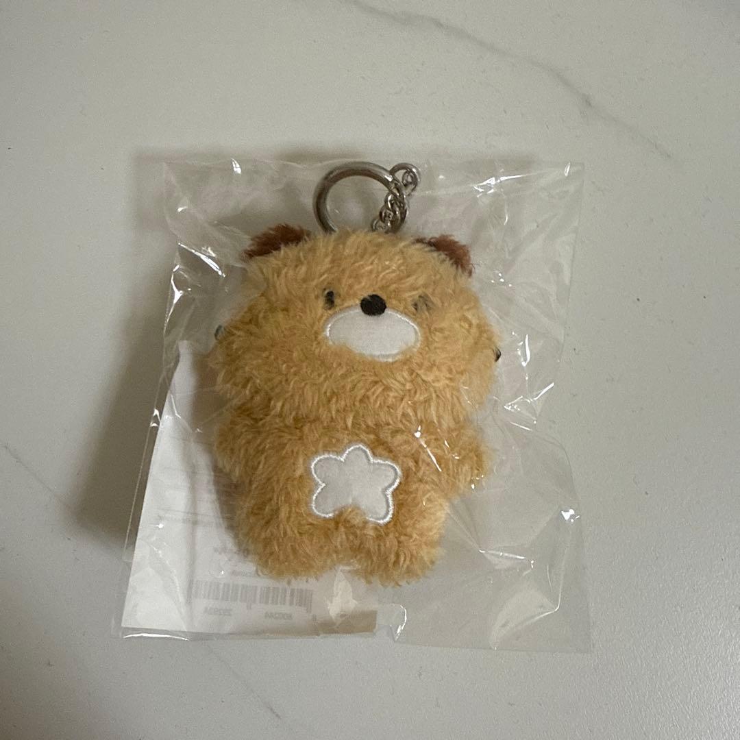 EVNNIZ イタグリ ちびぬい キーリング EVNNE ケイタ イブニズ EVNNIZ イタグリ ちびぬい キーリング EVNNE ケイタ イブニズ - メルカリ