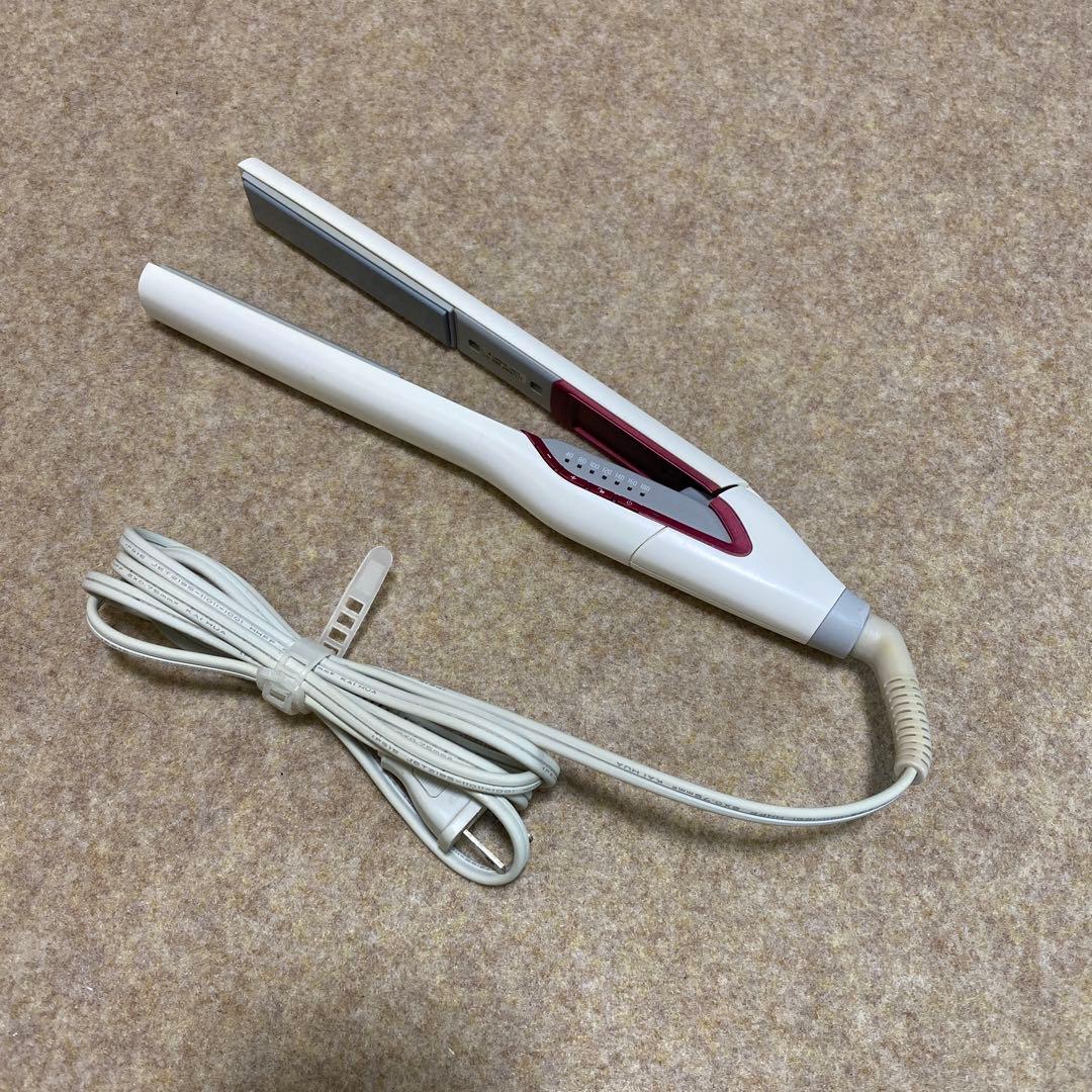 リュミエリーナ ヘアビューロン ストレート ヘアビューザーレプロ