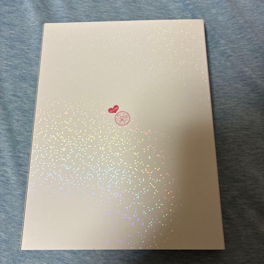 ライアー×ライアー 豪華版('21「ライアー×ライアー」製作委員会)〈3枚組〉