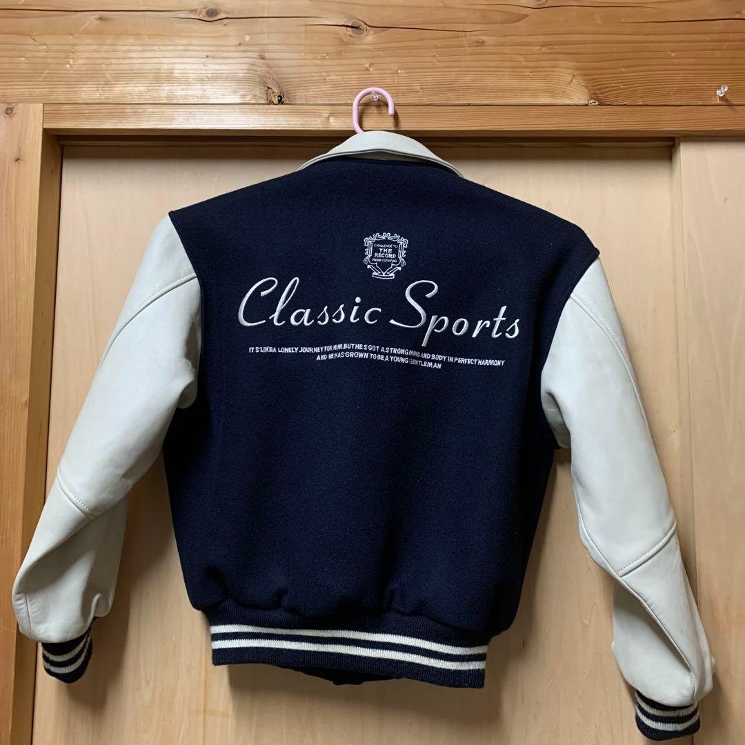 VAN JACKET ヴァンジャケット クラシックスポーツスタ - メルカリ