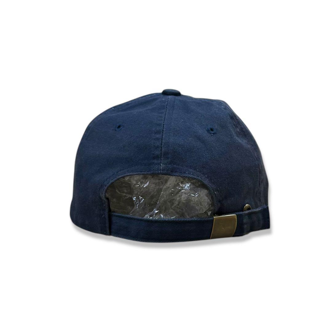 Alwayth WAKE SAPPORO ウェイク 札幌 キャップ 帽子ネイビー - メルカリ