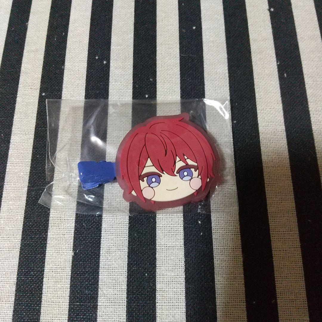 あんスタ 司 ななめ ころっと 社員証 流砂 コロッタ 願望 招募 一番