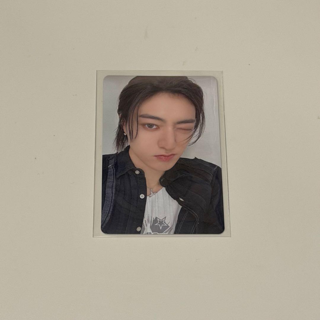 treasure ハルト ポップアップ 10000円特典 - メルカリ