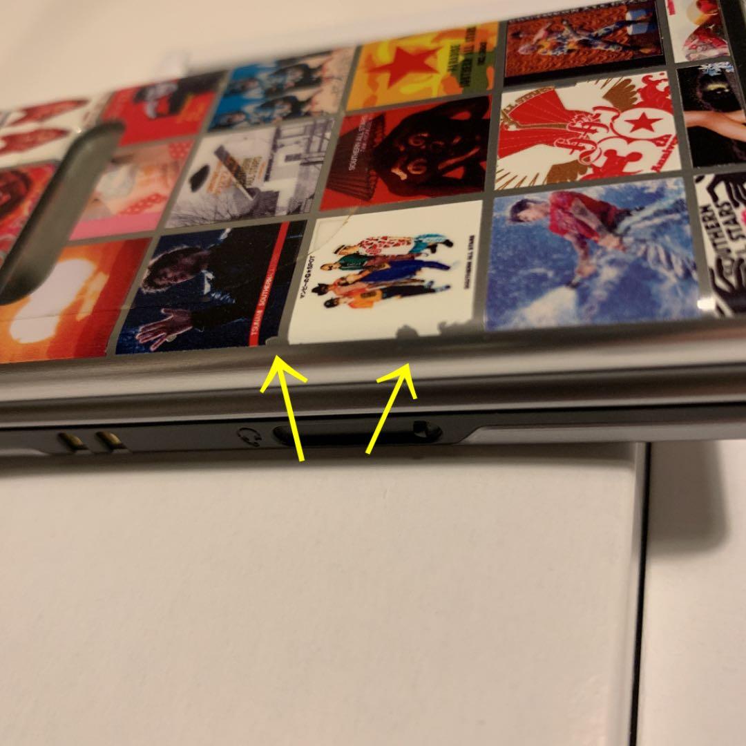 au】サザンオールスターズ 携帯電話 RE 希少 - メルカリ