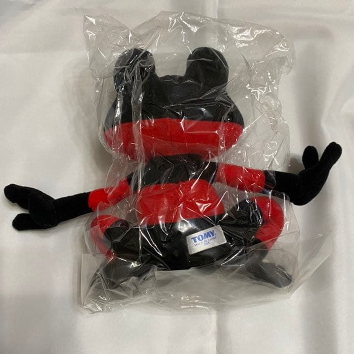 シュガシュガルーン ぬいぐるみ 2体セット デューク ブランカ - メルカリ