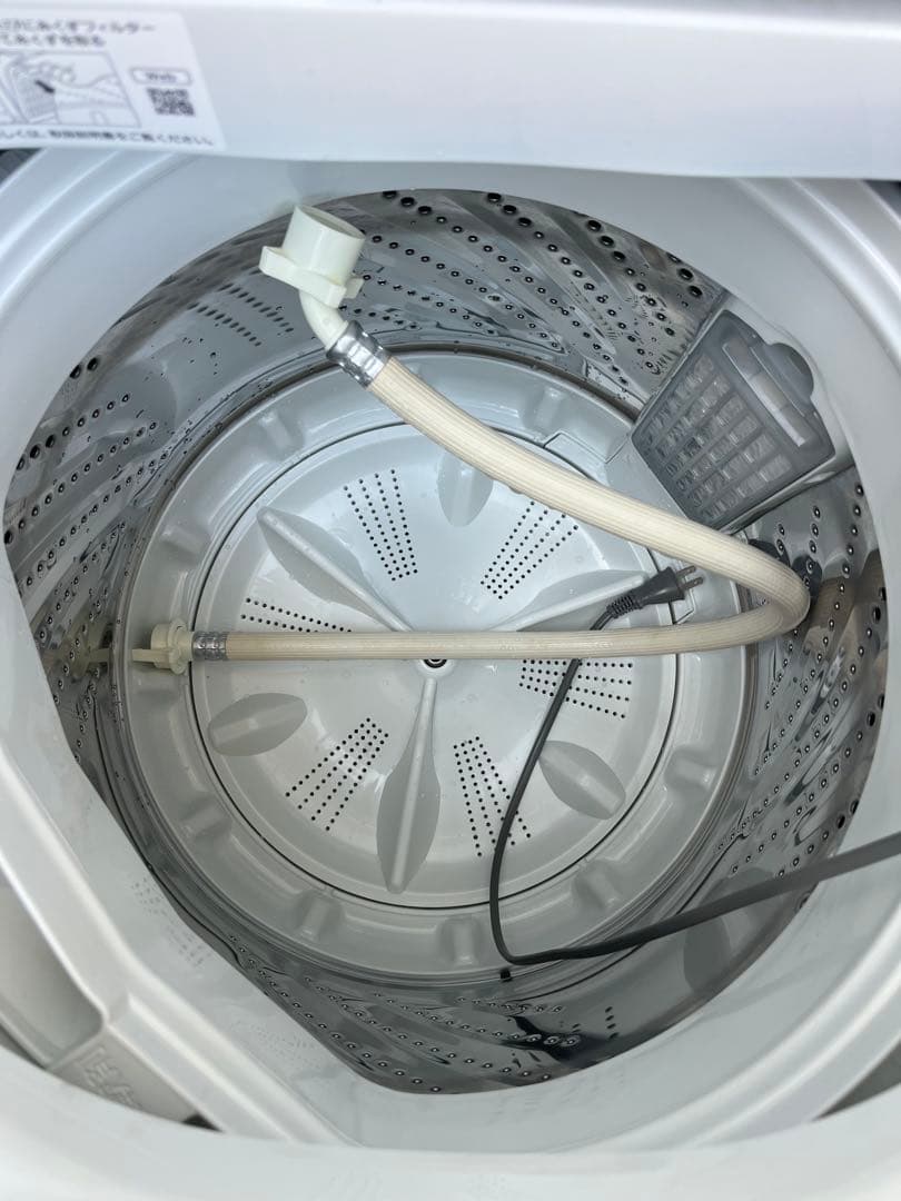 福岡市配送設置無料 大きめ152L 冷蔵庫、洗濯機セット - メルカリ